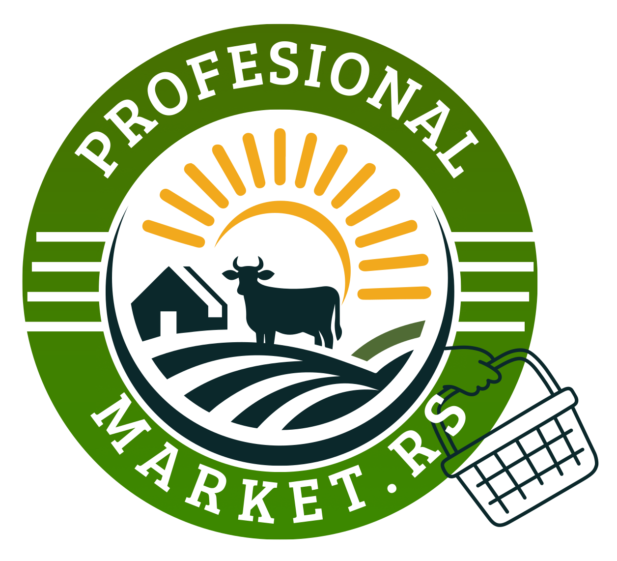 ProfesionalMarket.rs