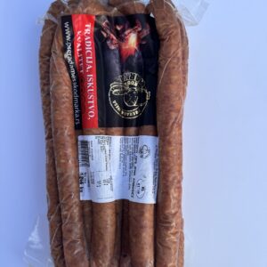 Domaća dimljena kobasica 1kg