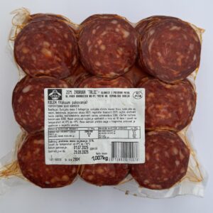 Kulen slajs 1kg