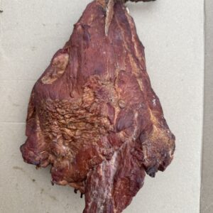 Dimljena špic rebra 1kg