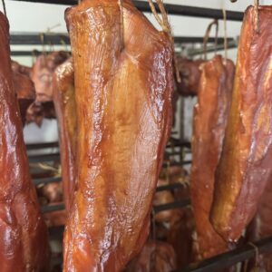 Suva pečenica 1kg - komadna