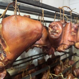 Dimljene butkice 1kg