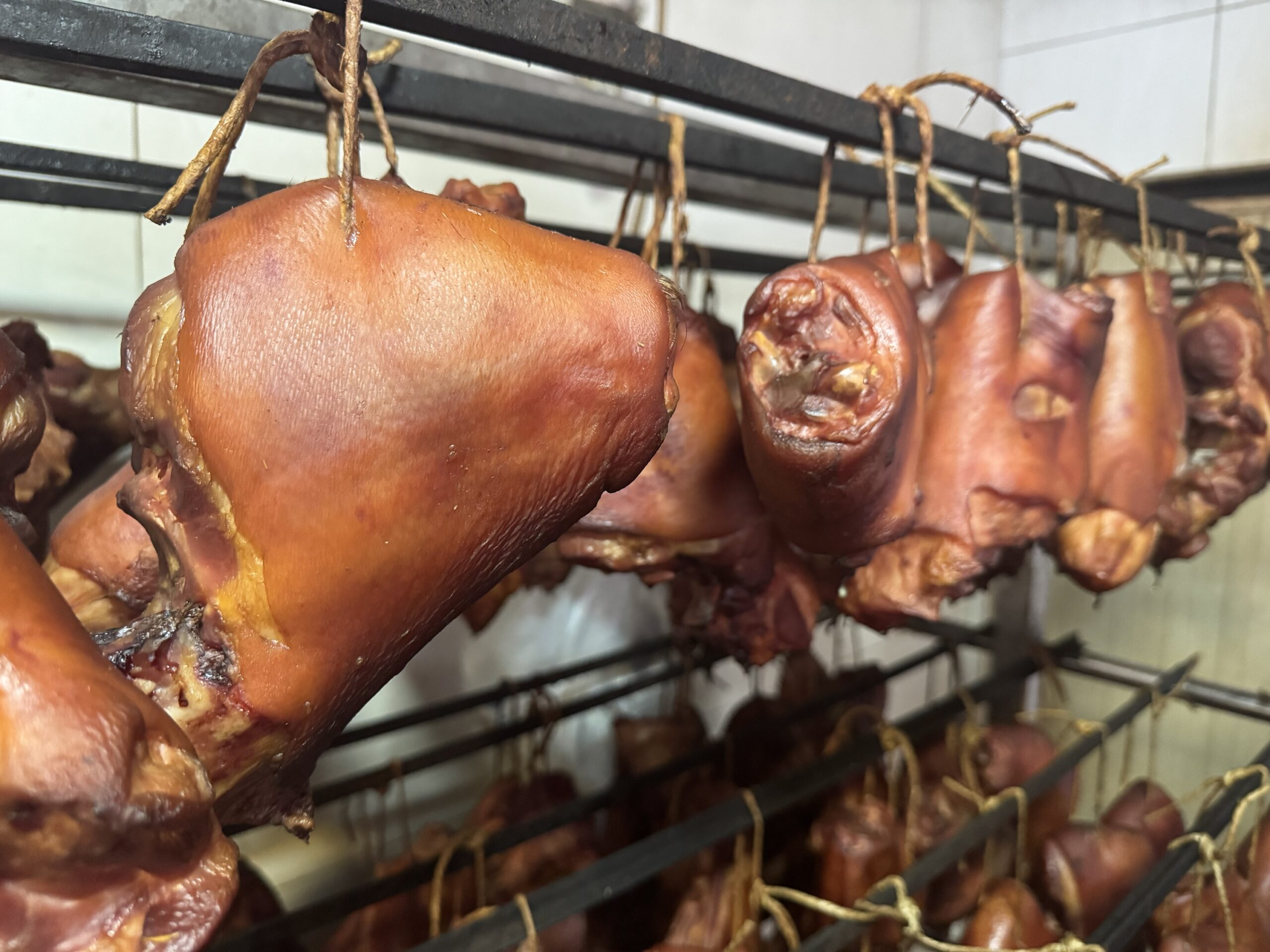 Dimljene butkice 1kg