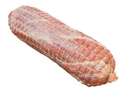 Rolovana piletina sa pancetom cca 2kg