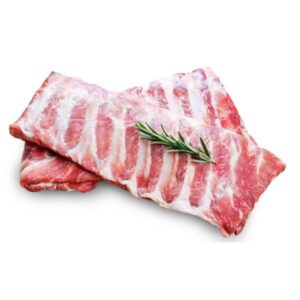 Sveža BBQ rebra cca 6kg