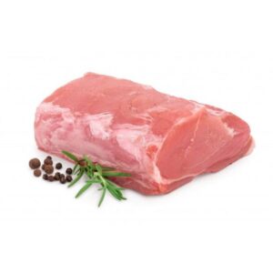 Svinjski laks kare cca 4,5kg
