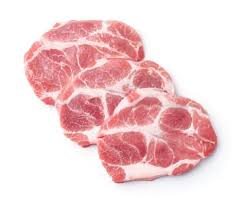 Svinjski vrat bk cca 2,2kg