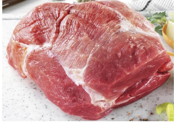 Svinjski but bk 1kg