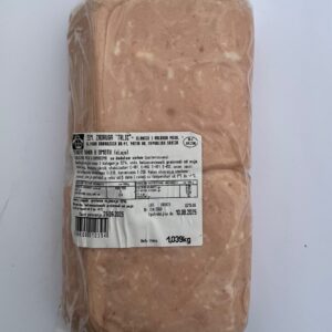 Šunka slice 1kg