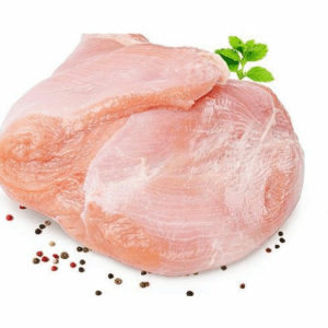 Ćureće grudi/file 1kg