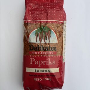 Ljuta TUCANA paprika 1kg
