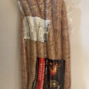 Pileća grill kobasica 1kg