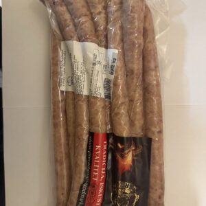 Pileća grill kobasica 1kg